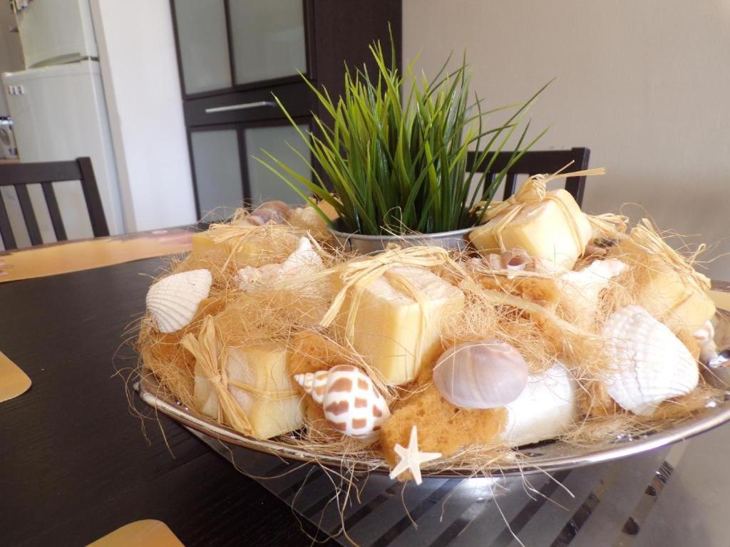 Playa Flamenca Beach Apartment Dehesa de Campoamor  エクステリア 写真
