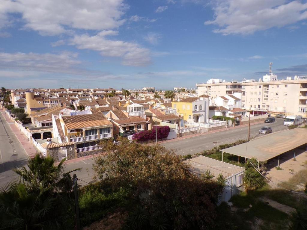 Playa Flamenca Beach Apartment Dehesa de Campoamor  エクステリア 写真